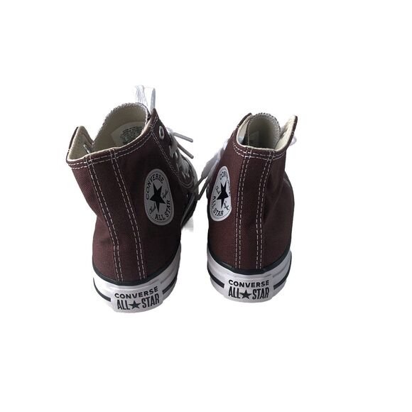 Converse All Star High Tops Eternal Earth Brown Youth Size 13 - 19 CM - Picture 4 of 9